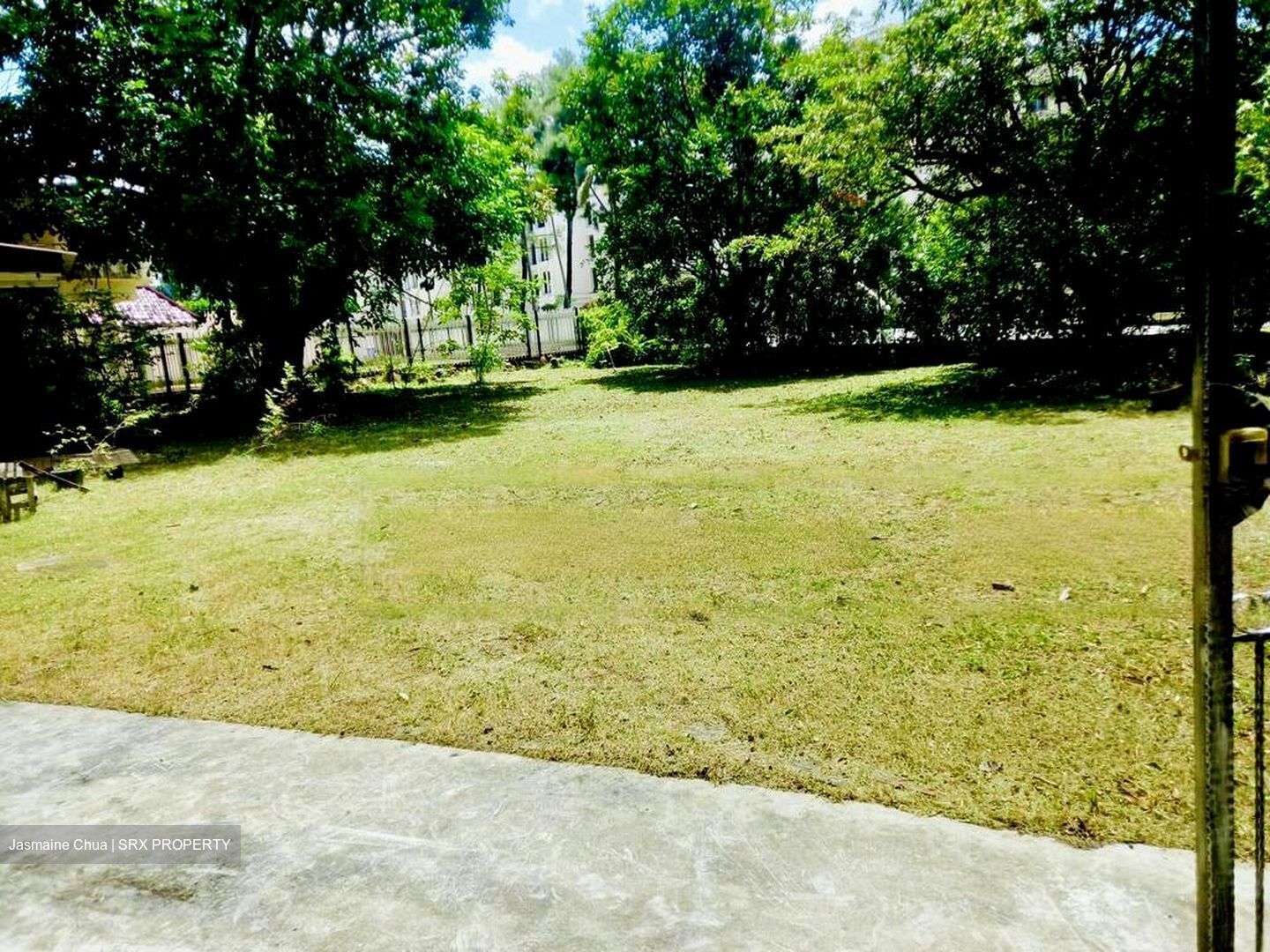 Balmoral Park (D10), Detached #457910301